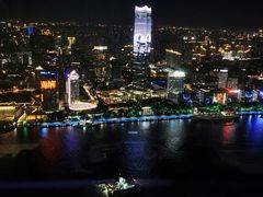 -海神诺富特大酒店-旋宫50旋转餐厅