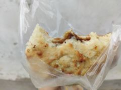 -喜洲杨记破酥粑粑