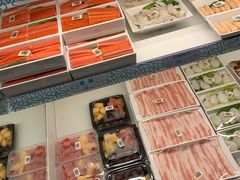 -野妹经典火锅(江夏中百店)