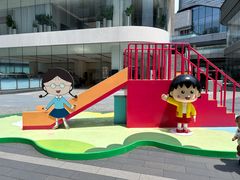 -东莞松山湖万象汇