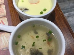 -汉巴味德(乐宾百货店)