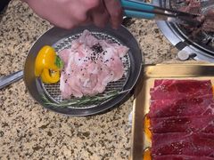 -安又胖韩国烤肉