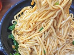 -赵宝美煎包店
