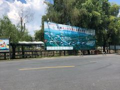 -杭州双溪漂流景区