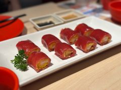 -避风塘(宝山万达店)