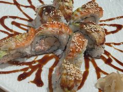 -YAMAKAWA(龙湖胥江天街店)