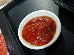 辣酱-朴鲸家正宗韩国料理(福田店)
