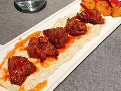 -Efes Turkish & Mediterranean Cuisine 艾菲斯餐厅(陆家嘴店)