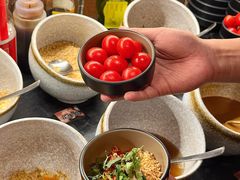 -芸鲜季·云南野生菌餐厅· 云南风物味研社(闵行店)