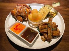 -星叶·东南亚料理(宁波万象汇店)