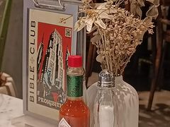 -HERB SPICE(来凤街店)