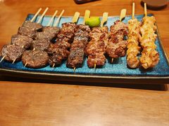 -8PINTS八品脱·日料·烧鸟·精酿小酒馆(莘庄店)