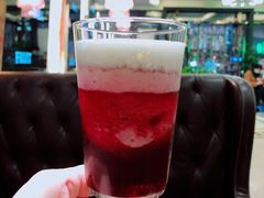 芝芝葡萄-尊品牛排(沙湾印象汇店)