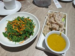 -北平小馆·烤鸭·家常菜(磨房北里店)