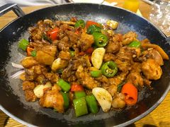 -味仙居(环城南路店)