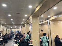 -白鹤大冷面