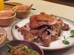 -龙门阵茶屋川菜馆(武康路店)