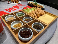 -湘满甲·黄焖甲鱼创始者·湘菜·鲁菜(潘家园店)