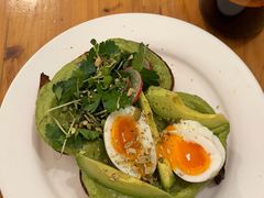 -Egg•Allday Brunch(襄阳北路店)
