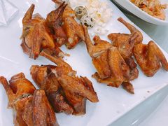 招牌乳鸽-清心鸡沙田乳鸽店·非遗传承(粤垦路店)