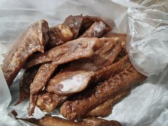 -竺桥兄弟烤鸭(总店)