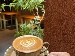 -福嗝er 咖啡&精酿餐吧(东四店)