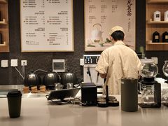 -奈雪茶院·茶室茶馆(广州粤海天地店)