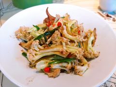 -俏九州·小炒黄牛肉(华润万象汇店)