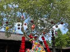 -钱王祠