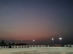 -芭提雅海鲜市场