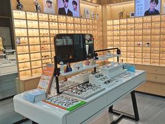 -一代眼镜(浦东大拇指广场店)