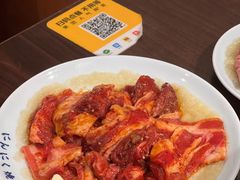 -蒜香焼肉PURUSHIN(马场路店)