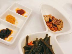 餐前小菜-丹桂轩(万科城店)