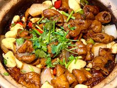 -常和州·夜宵大排档(常州单店)