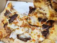 -Aimiqi.Pizza.爱米奇私厨(虹梅路红春大厦店)