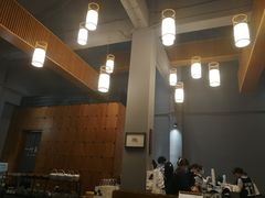 -一叶觅山(半边街店)