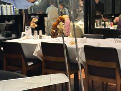 -拉蒂娜·巴西牛排馆 Latina·Brazilian Steakhouse(陆家嘴旗舰店)