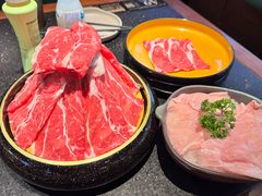 -牛New寿喜烧(闵行龙湖天街店)