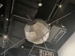 -聂荣臻元帅陈列馆