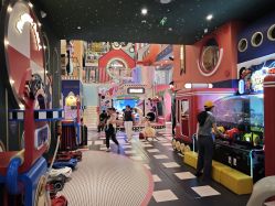 -MELAND CLUB亲子乐园·派对·餐厅(北京芳圆里ID MALL店)