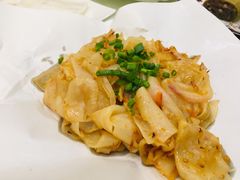 -顺德人家食府(黄金广场店)