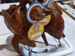 -威尼斯西餐厅(北区店)