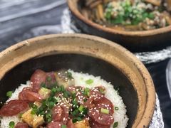 -红星光发煲仔饭(大石街店)