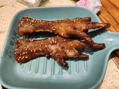 -状元阁烧烤(新华路总店)