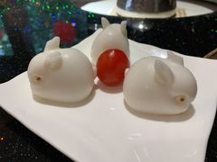 -味可道美食坊(福基路店)