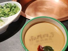 -南门四季铜锅涮肉(东坝店)