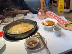 -周渝食惦酸菜鱼(青浦店)