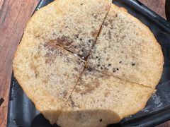 -古市香跷脚牛肉·非遗传承单位