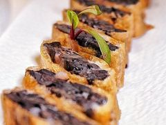 脆皮干巴菌-翠府(翠湖北路店)
