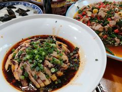 -李大爷的泡椒馆(冉家坝店)